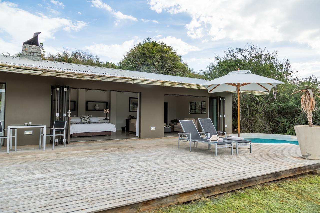 Hopewell Private Game Reserve Buyskloof Exterior photo