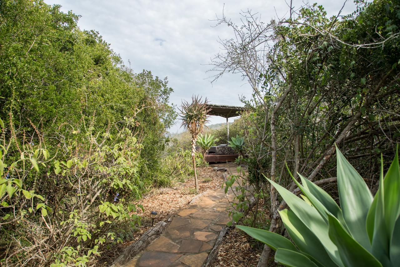 Hopewell Private Game Reserve Buyskloof Exterior photo